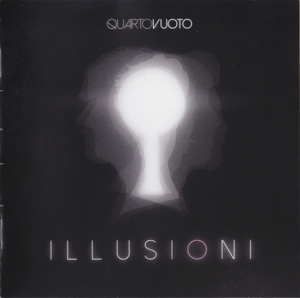 QUARTO VUOTO - Illusioni